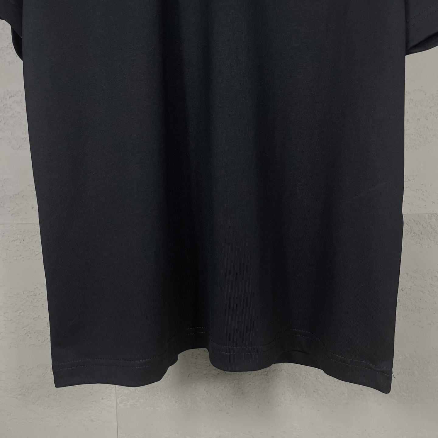 Balenciaga Beverly Hills T-shirt - PerfectKickZ