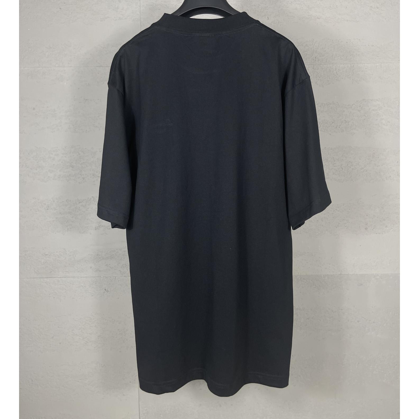 Balenciaga Beverly Hills T-shirt - PerfectKickZ