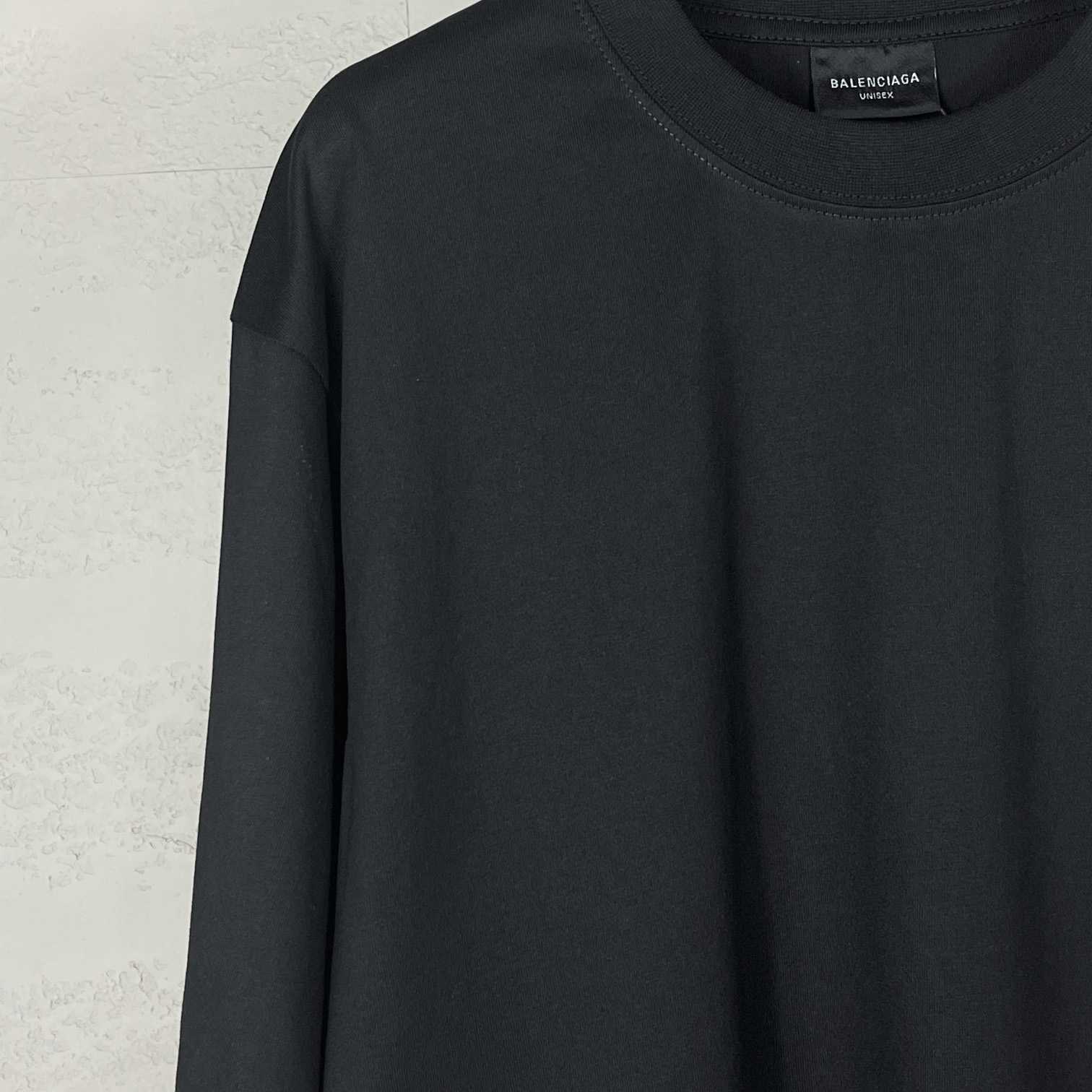 Balenciaga Beverly Hills T-shirt - PerfectKickZ