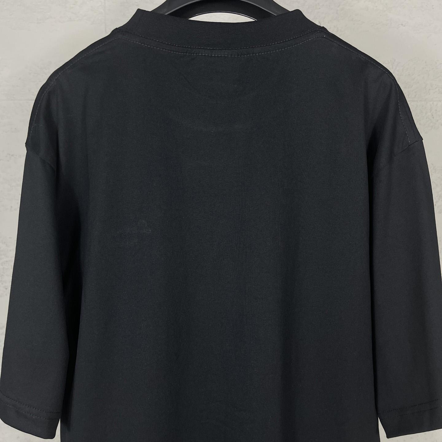 Balenciaga Beverly Hills T-shirt - PerfectKickZ