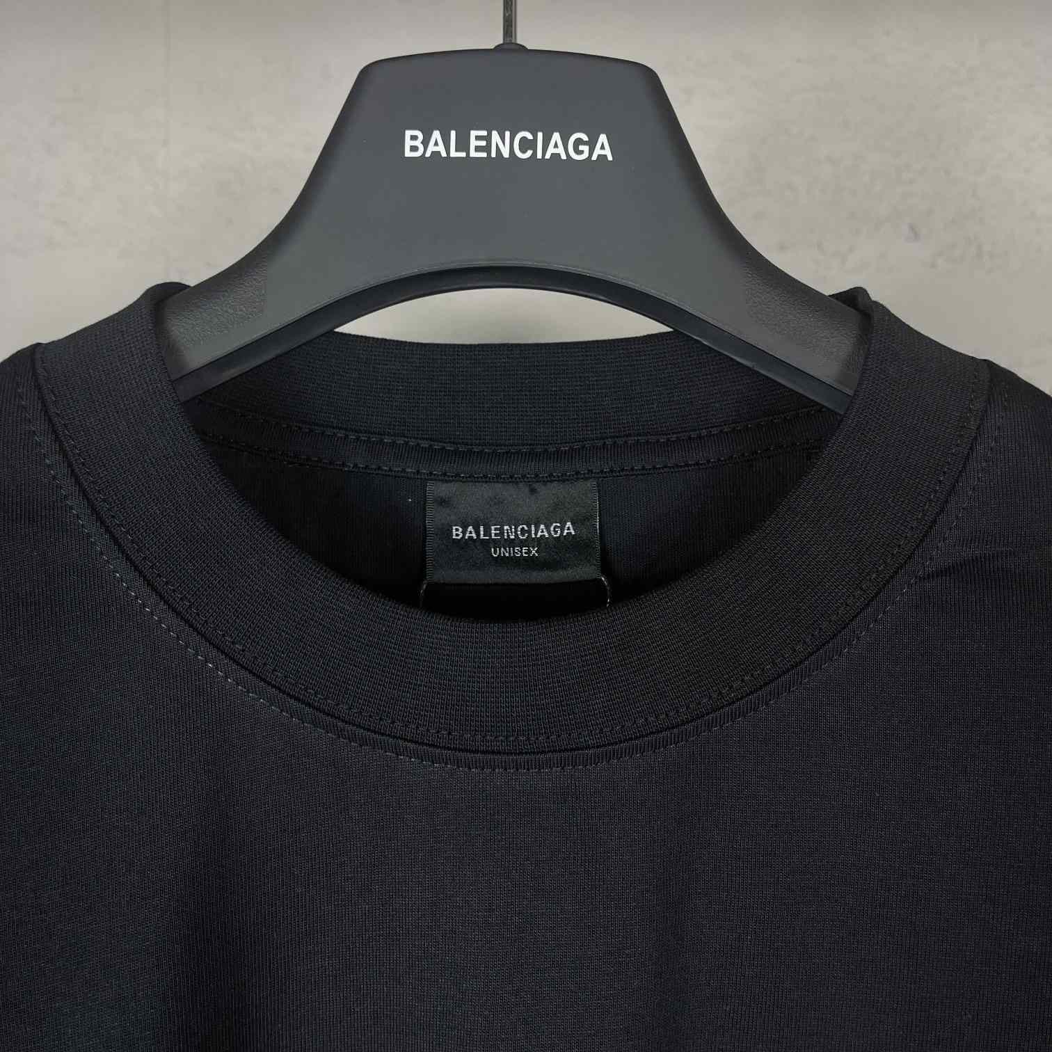 Balenciaga Beverly Hills T-shirt - PerfectKickZ