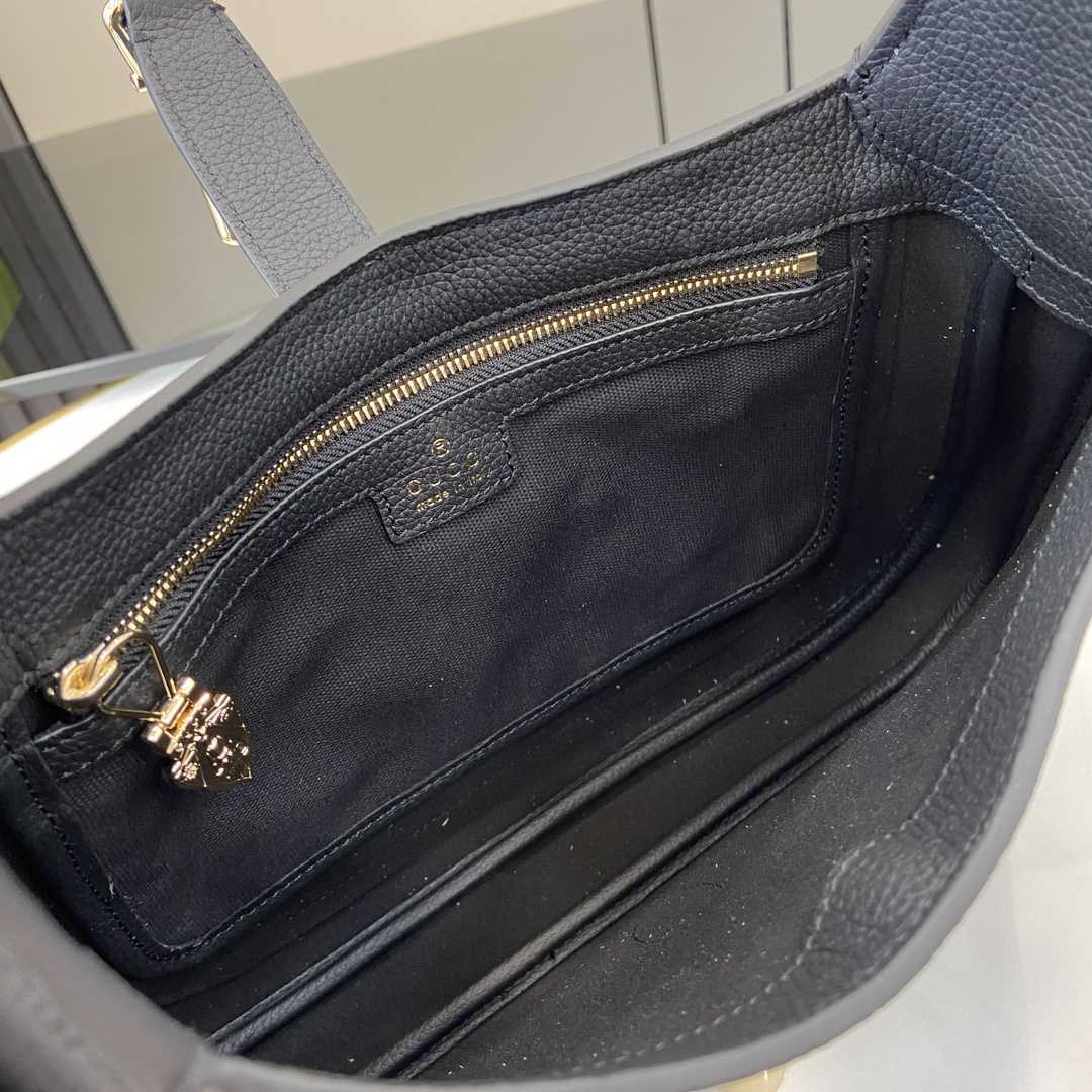 Gucci Jackie 1961 Small Shoulder Bag - PerfectKickZ
