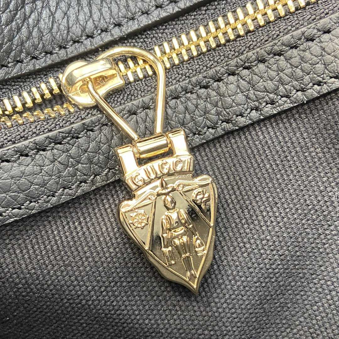 Gucci Jackie 1961 Small Shoulder Bag - PerfectKickZ