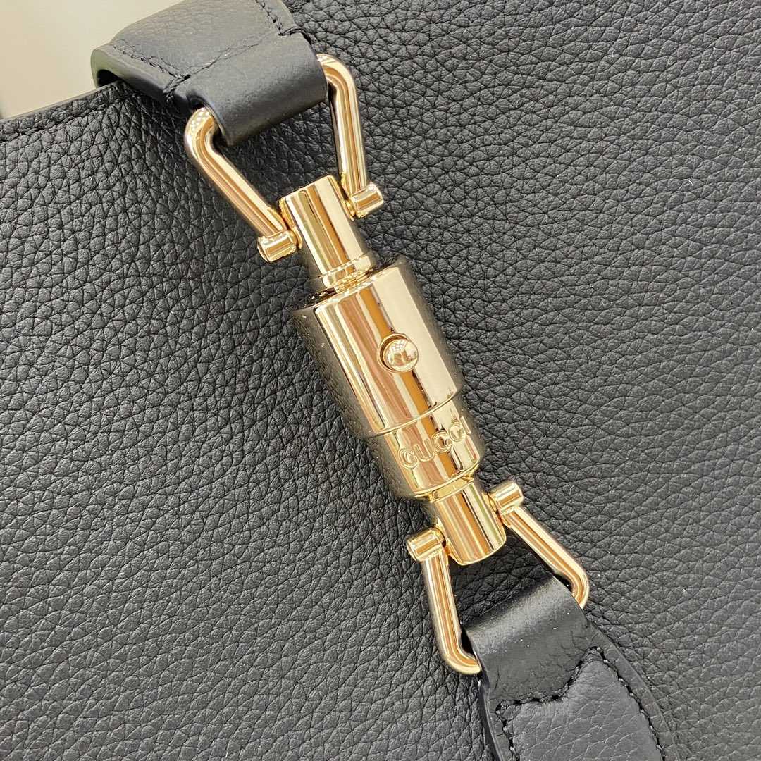 Gucci Jackie 1961 Small Shoulder Bag - PerfectKickZ