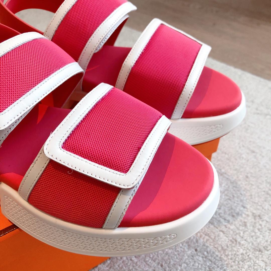 Hermes Geek Sandal - PerfectKickZ