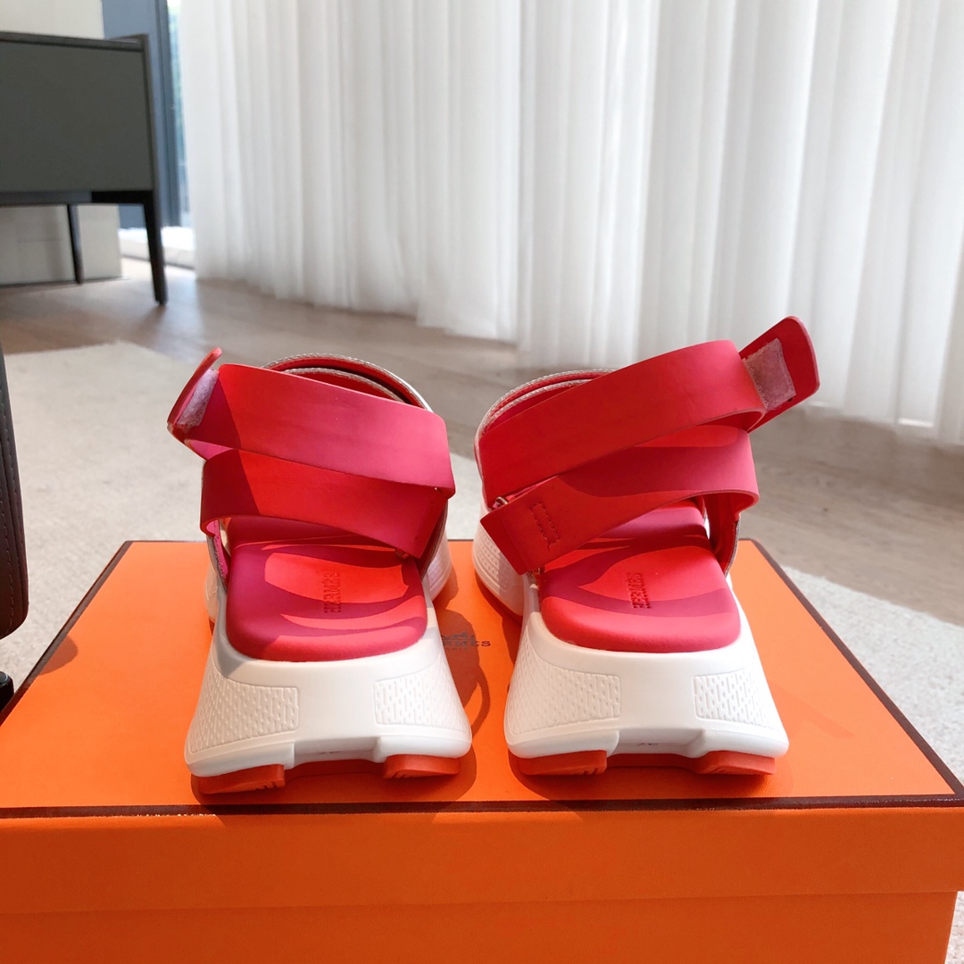 Hermes Geek Sandal - PerfectKickZ