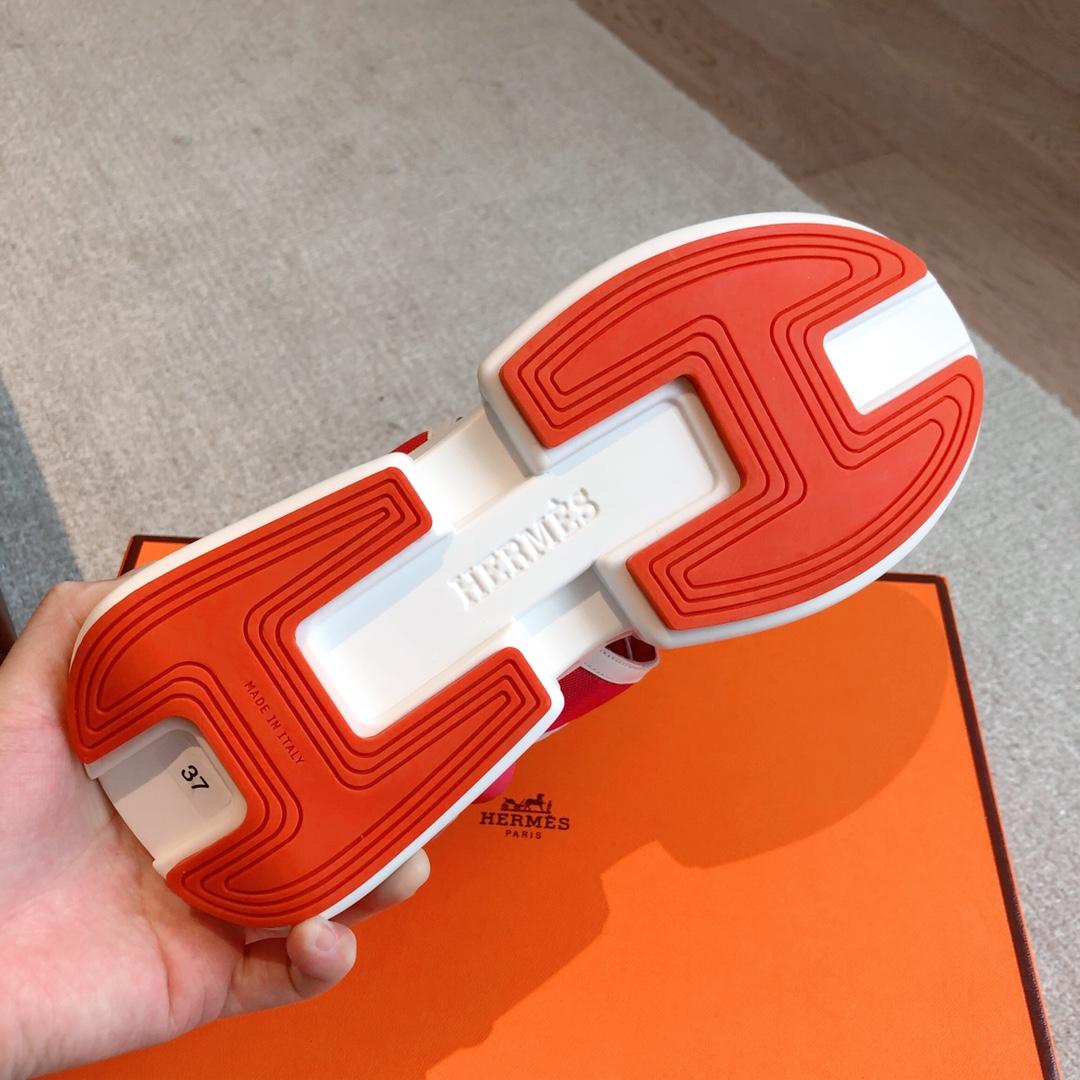 Hermes Geek Sandal - PerfectKickZ