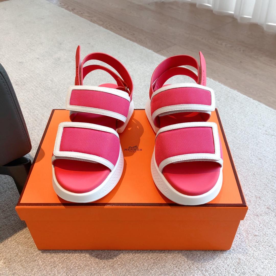 Hermes Geek Sandal - PerfectKickZ