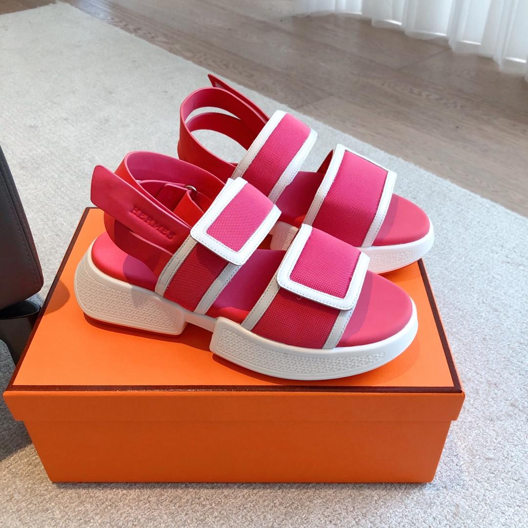 Hermes Geek Sandal - PerfectKickZ