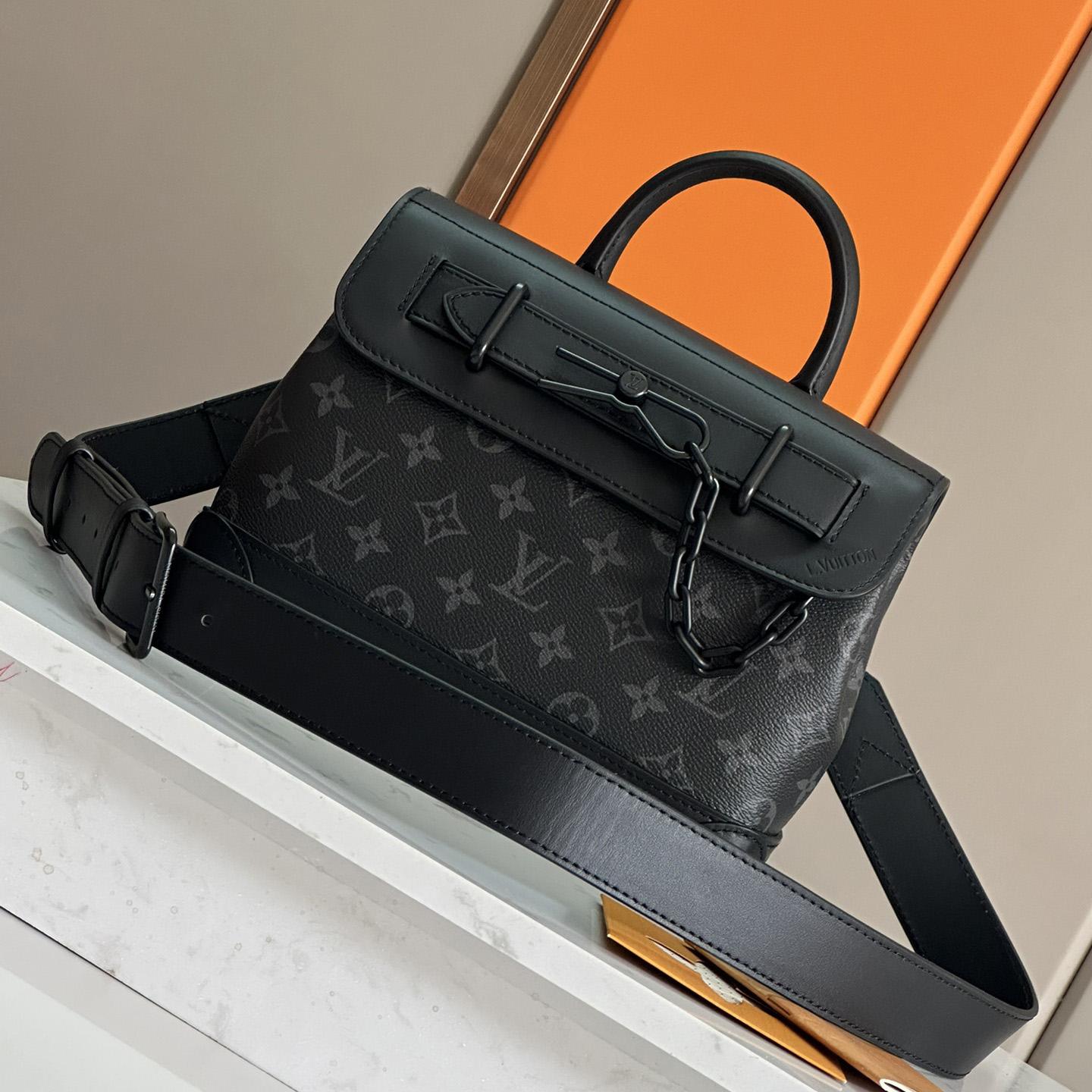 Louis Vuitton Steamer PM   M46953 - PerfectKickZ