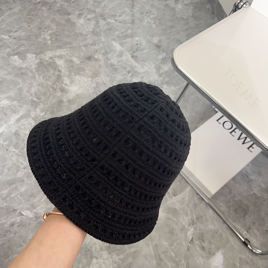 Louis Vuitton Bucket Hat - PerfectKickZ