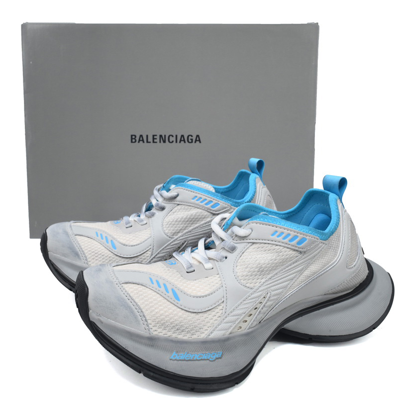 Balenciaga Circuit Sneaker  - PerfectKickZ