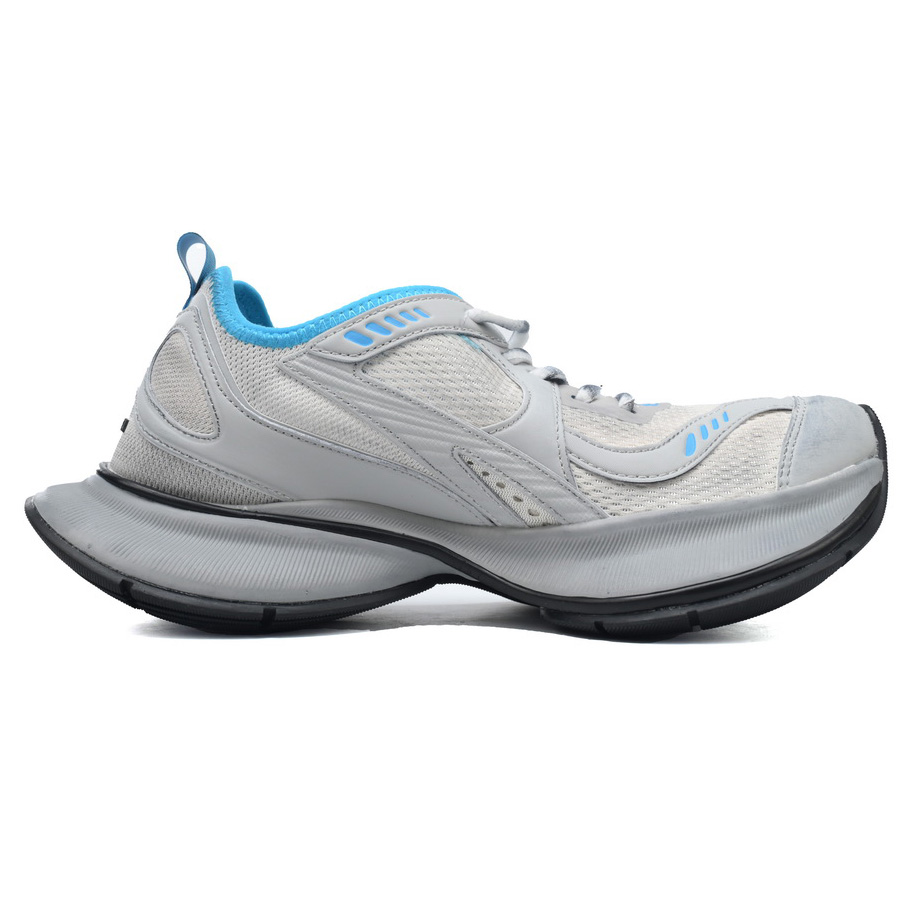 Balenciaga Circuit Sneaker  - PerfectKickZ