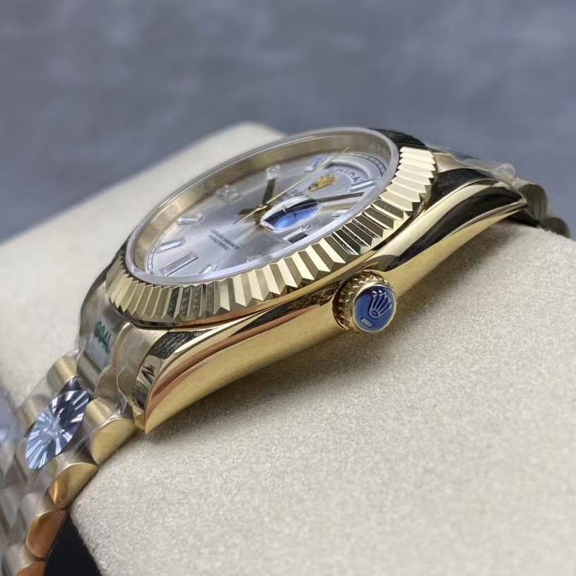 Rolex Oyster Perpetual Watch  - PerfectKickZ
