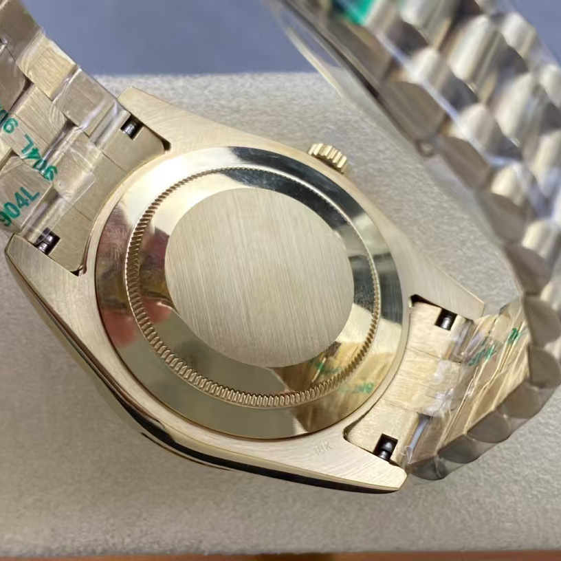 Rolex Oyster Perpetual Watch  - PerfectKickZ