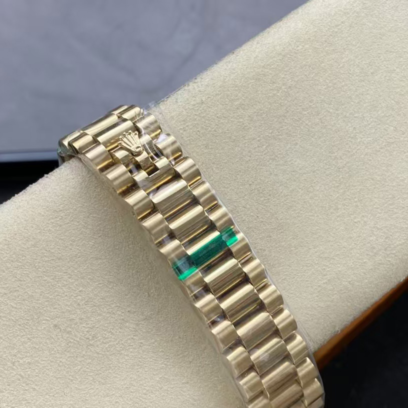 Rolex Oyster Perpetual Watch  - PerfectKickZ
