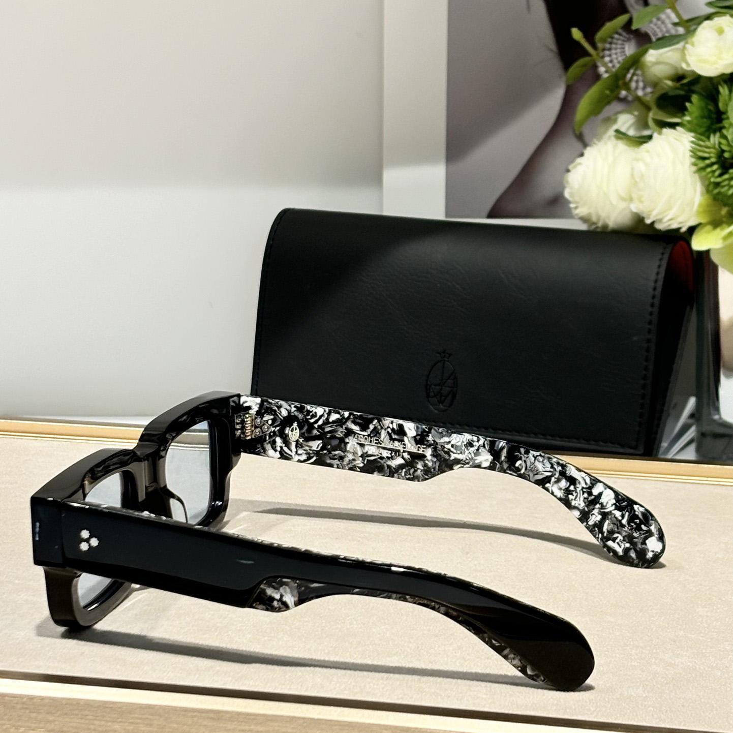 Jacquemus ASCARII Sunglasses - PerfectKickZ