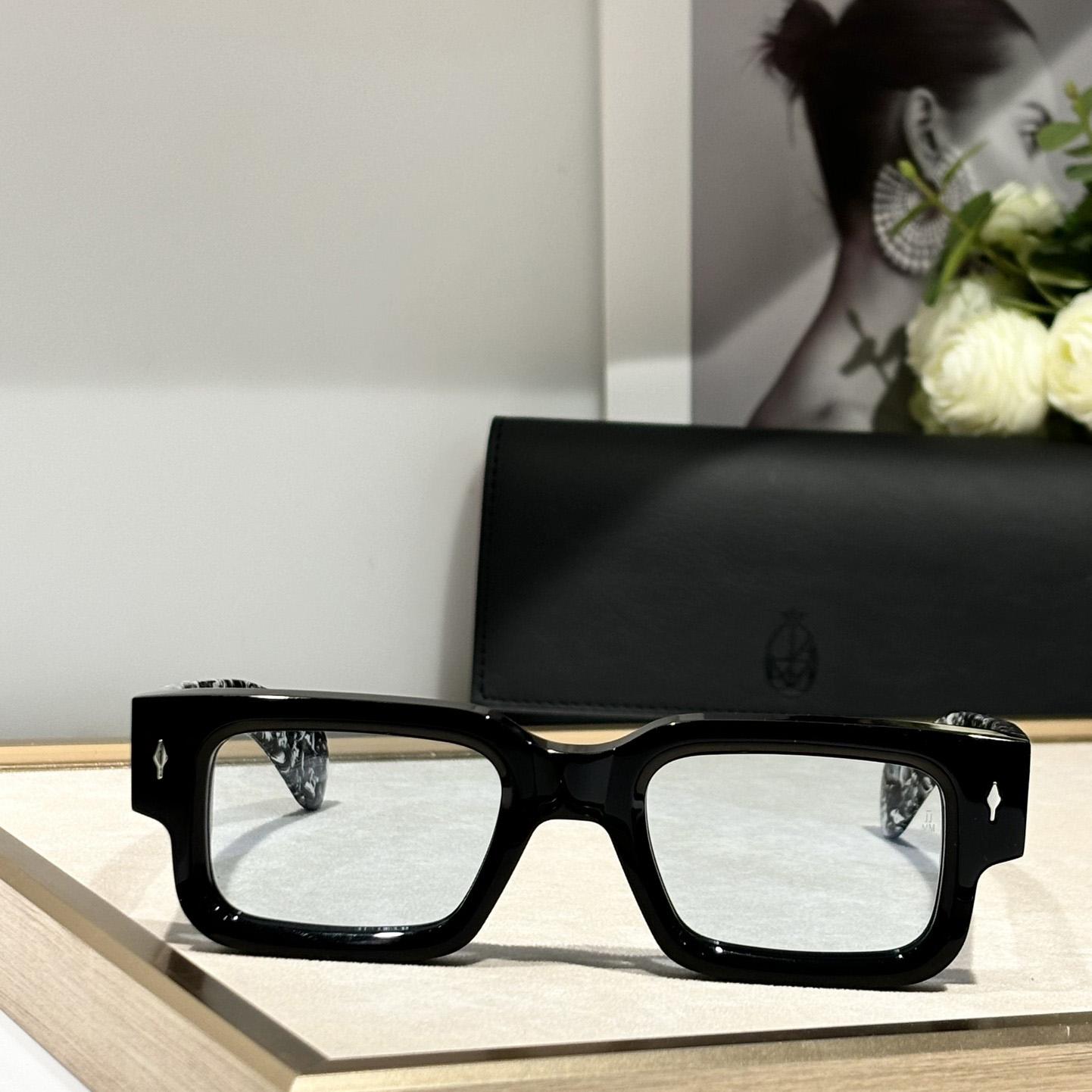 Jacquemus ASCARII Sunglasses - PerfectKickZ
