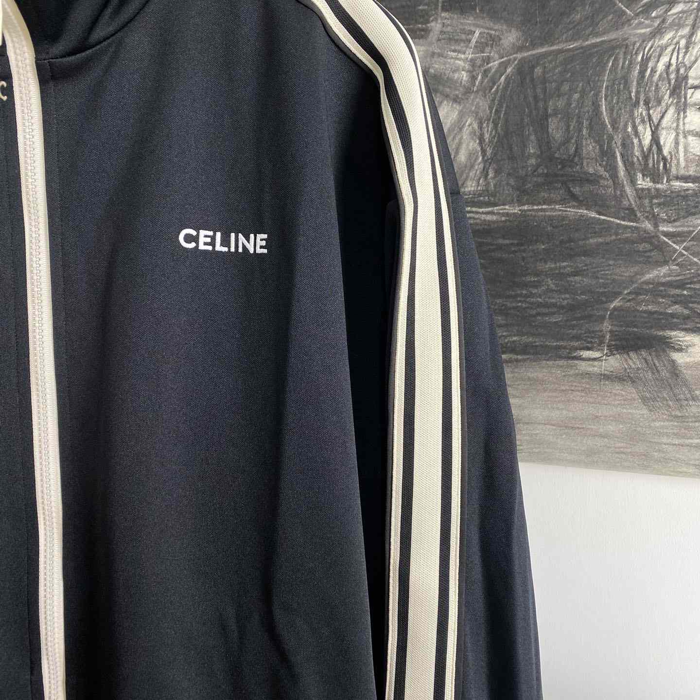 Celine Track Jacket - PerfectKickZ