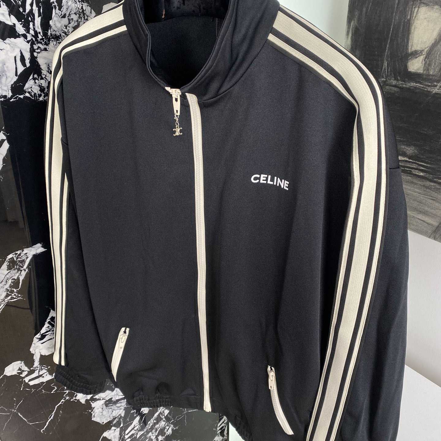 Celine Track Jacket - PerfectKickZ