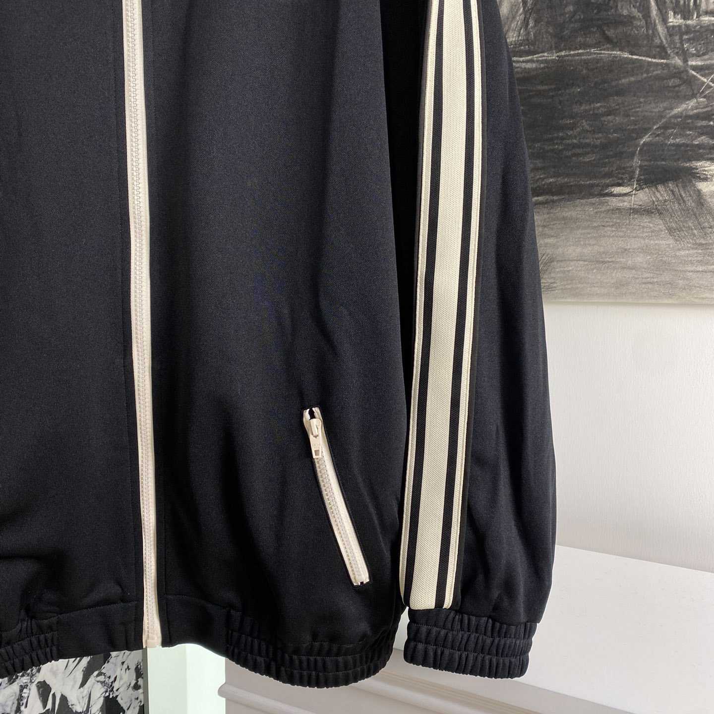 Celine Track Jacket - PerfectKickZ