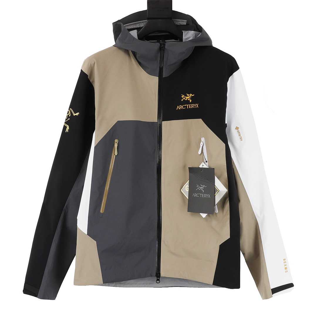 Arc'teryx Jacket - PerfectKickZ