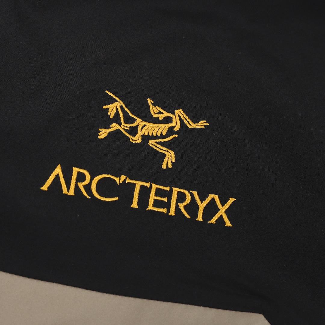 Arc'teryx Jacket - PerfectKickZ