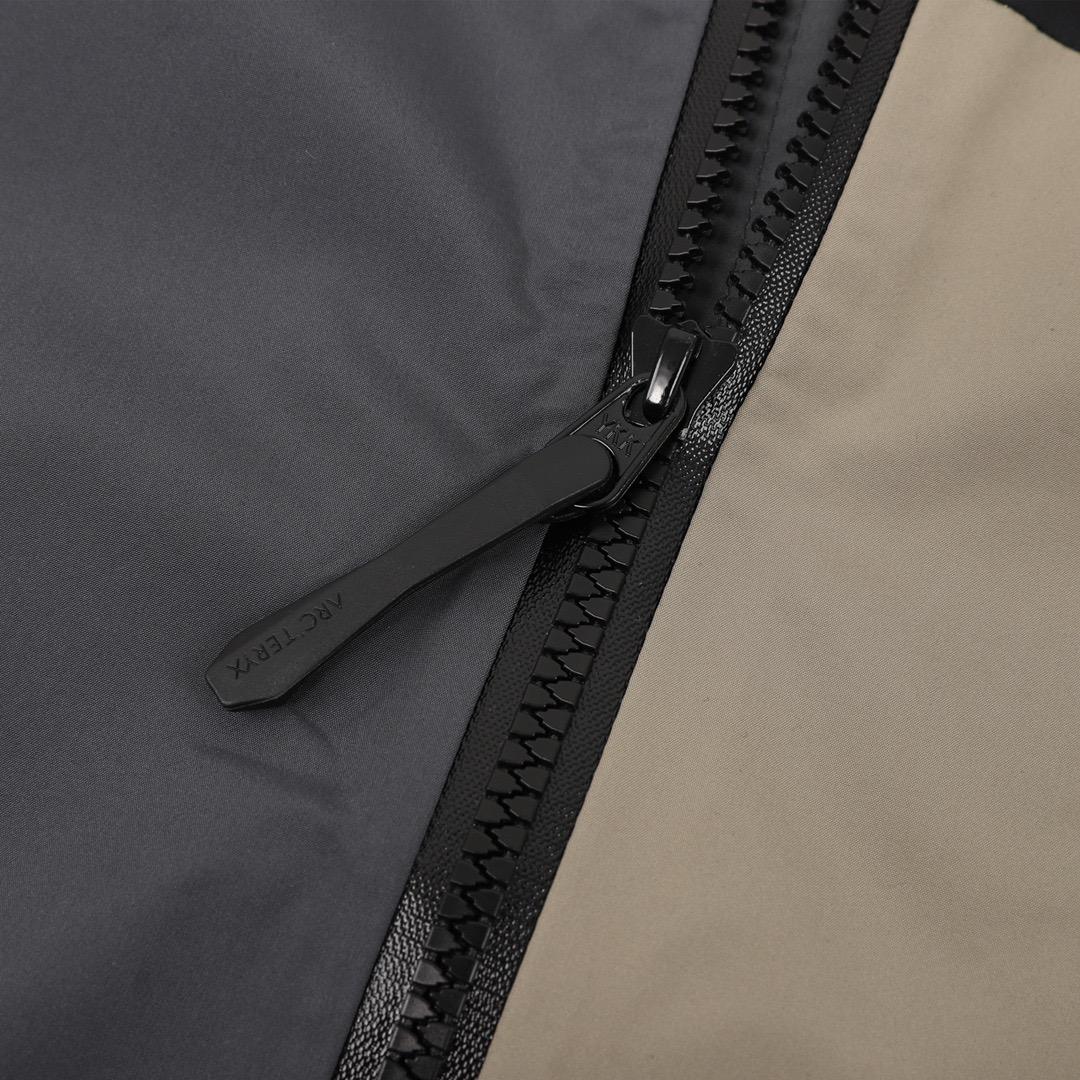 Arc'teryx Jacket - PerfectKickZ