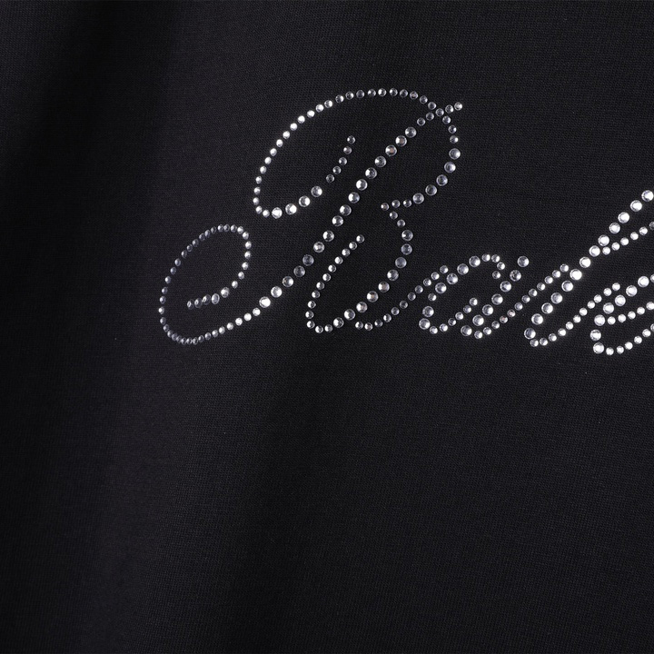 Balenciaga Cotton T-Shirt  - PerfectKickZ