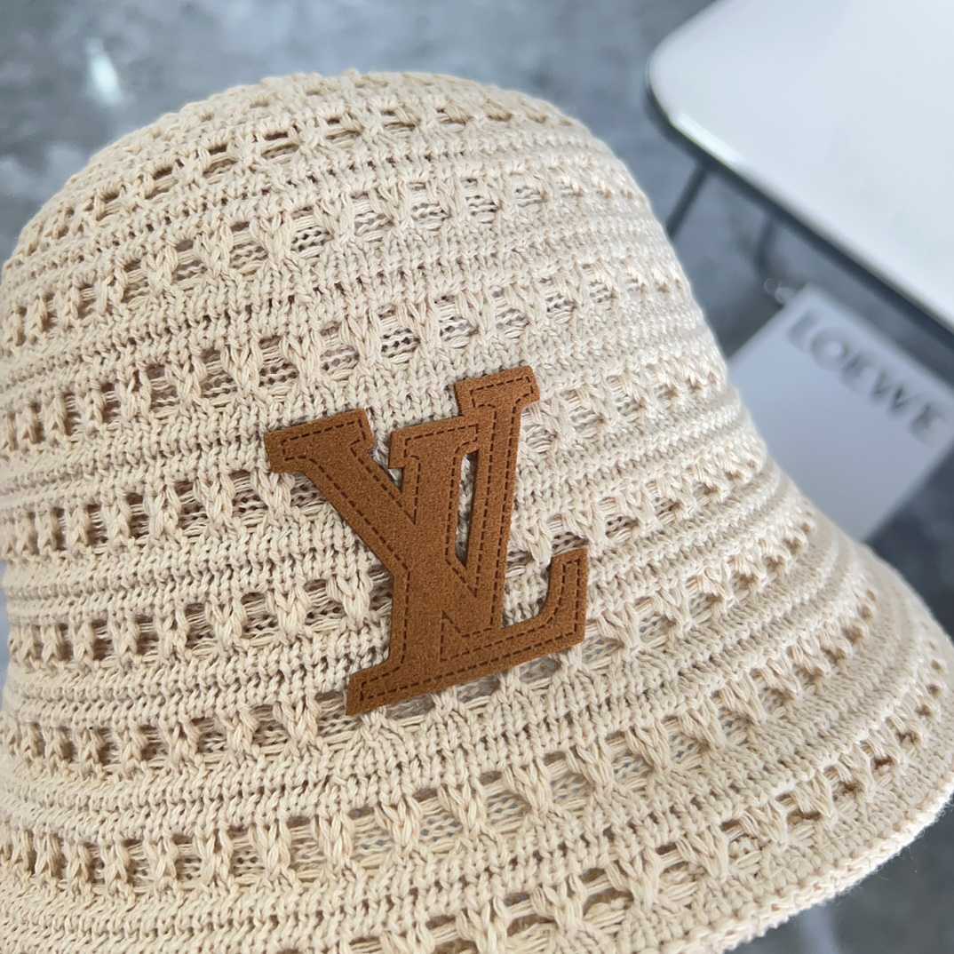 Louis Vuitton Bucket Hat - PerfectKickZ