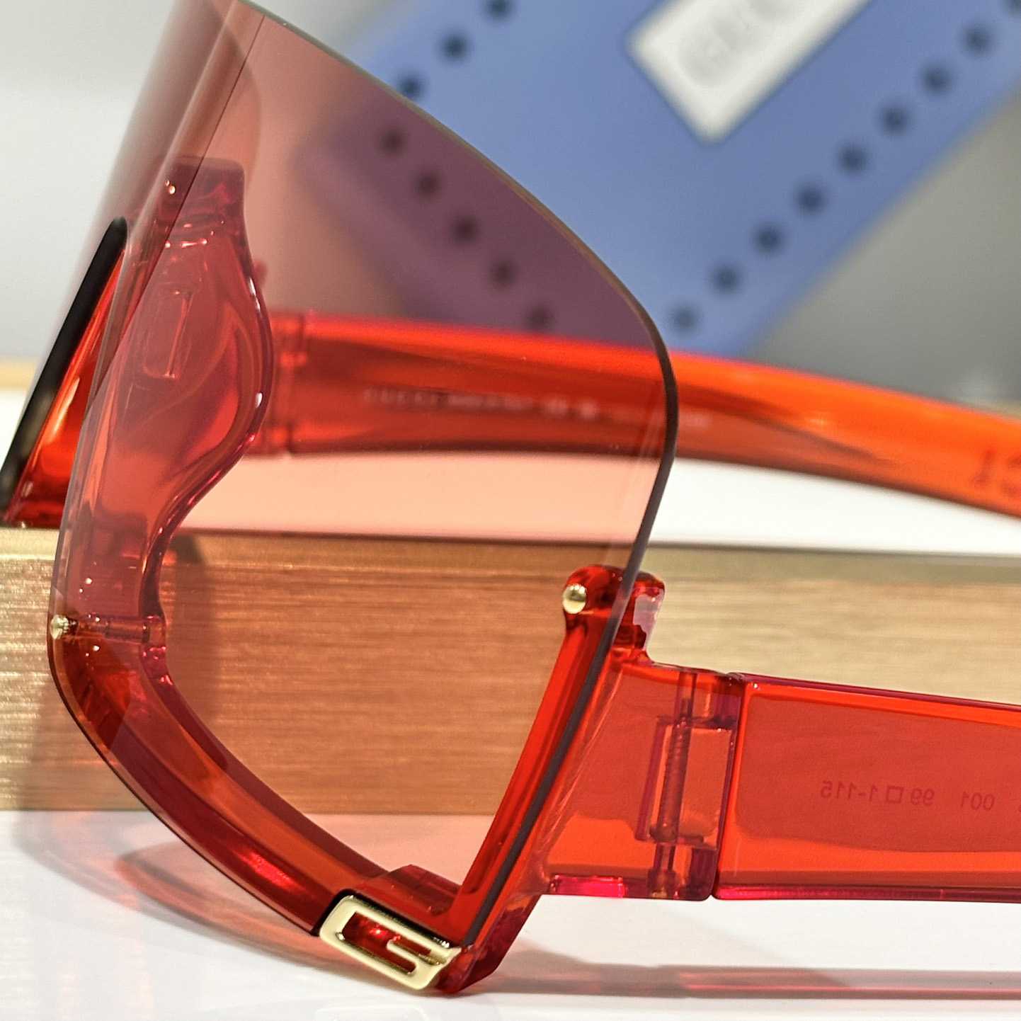 Gucci GG1221S Sunglasses   - PerfectKickZ