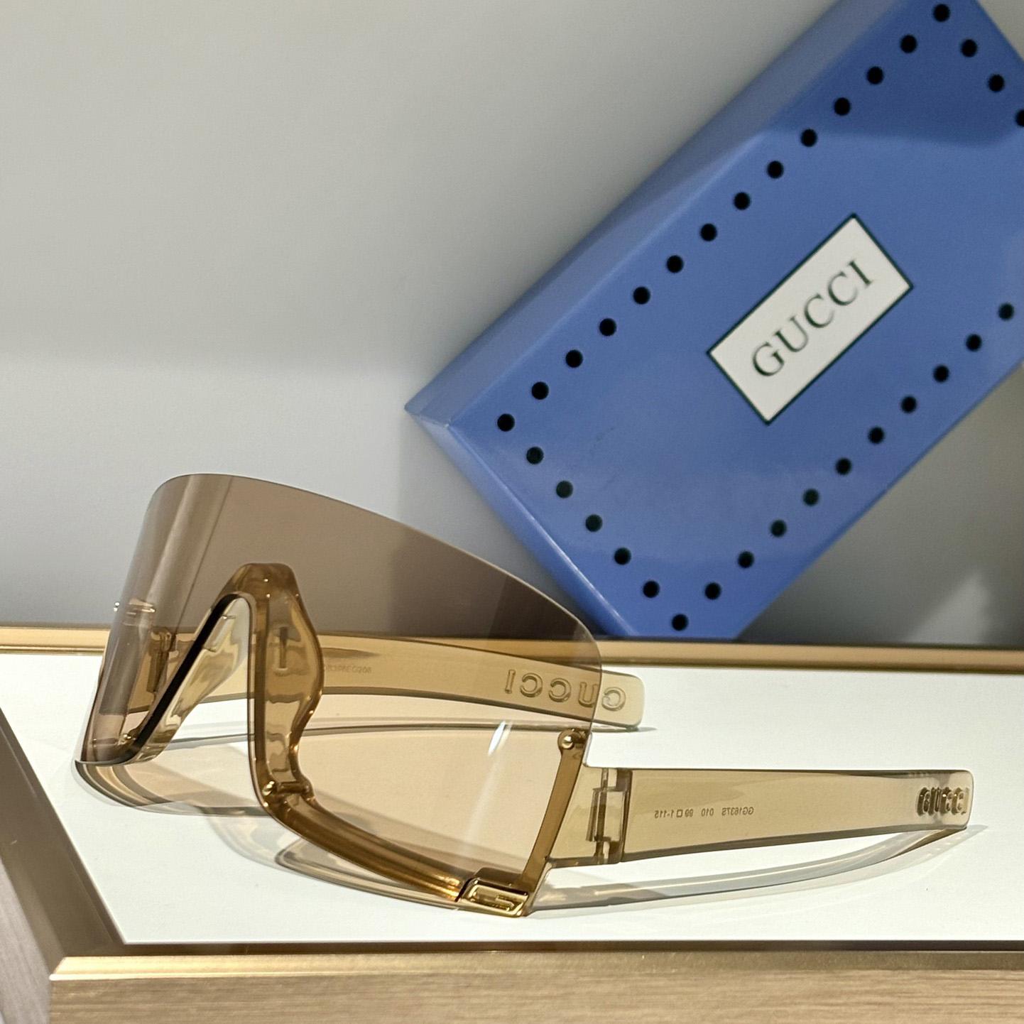 Gucci GG1221S Sunglasses   - PerfectKickZ