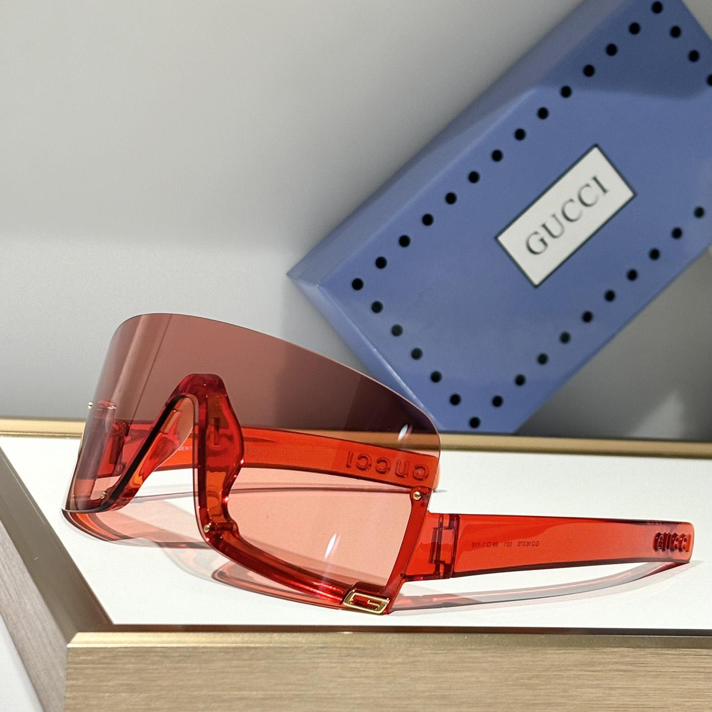 Gucci GG1221S Sunglasses   - PerfectKickZ