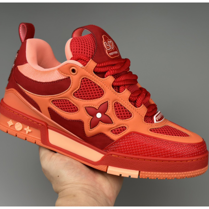 Louis Vuitton LV Skate Sneaker      1ACQNP - PerfectKickZ