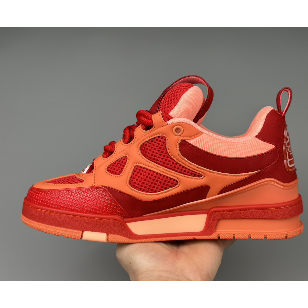 Louis Vuitton LV Skate Sneaker      1ACQNP - PerfectKickZ