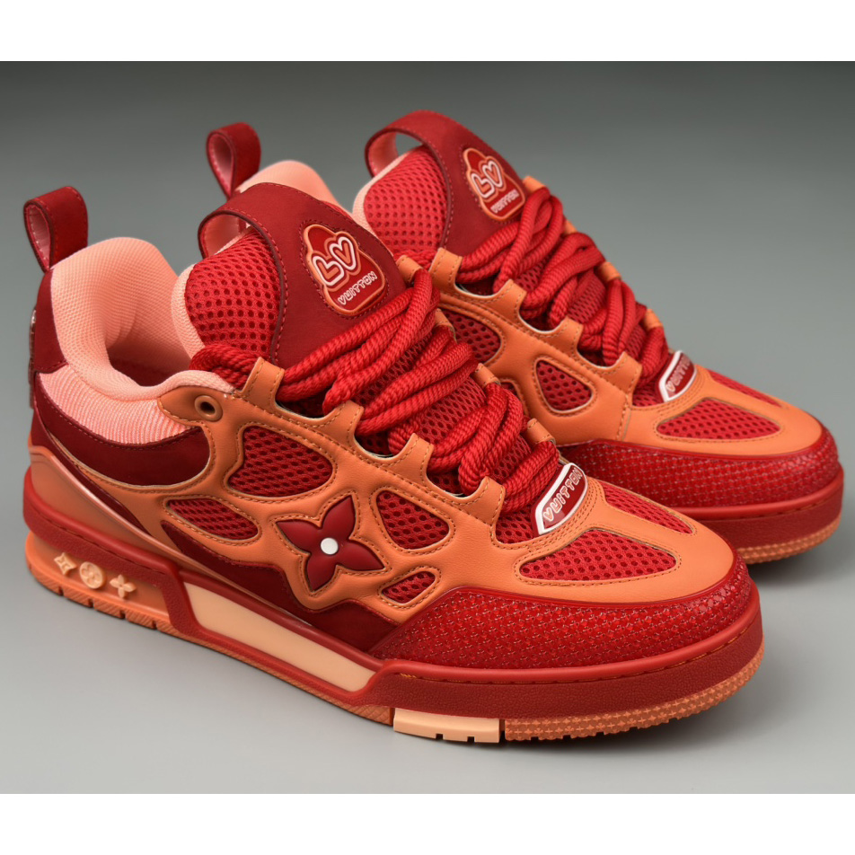 Louis Vuitton LV Skate Sneaker      1ACQNP - PerfectKickZ