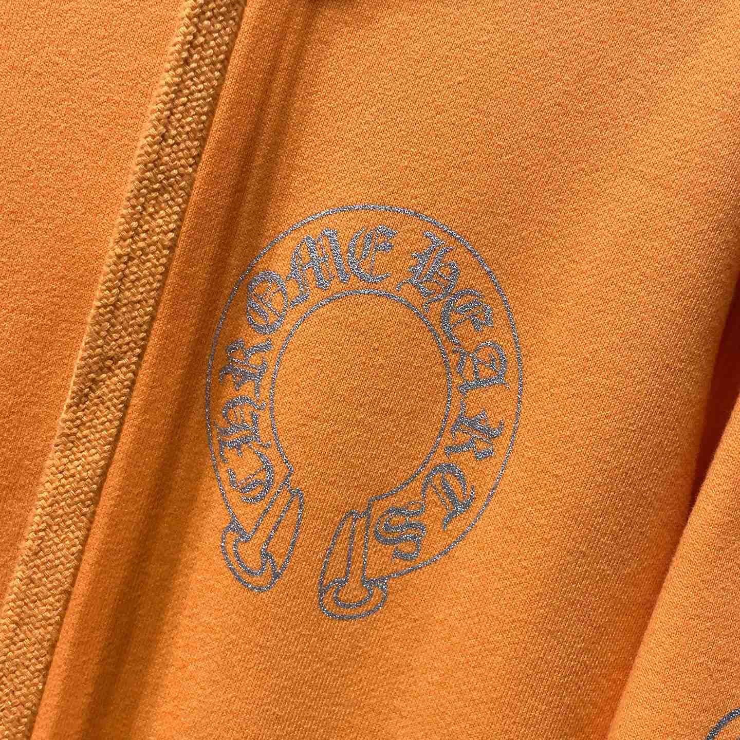 Chrome Hearts × Matty Boy 'Spark The Heart' Hoodie - PerfectKickZ