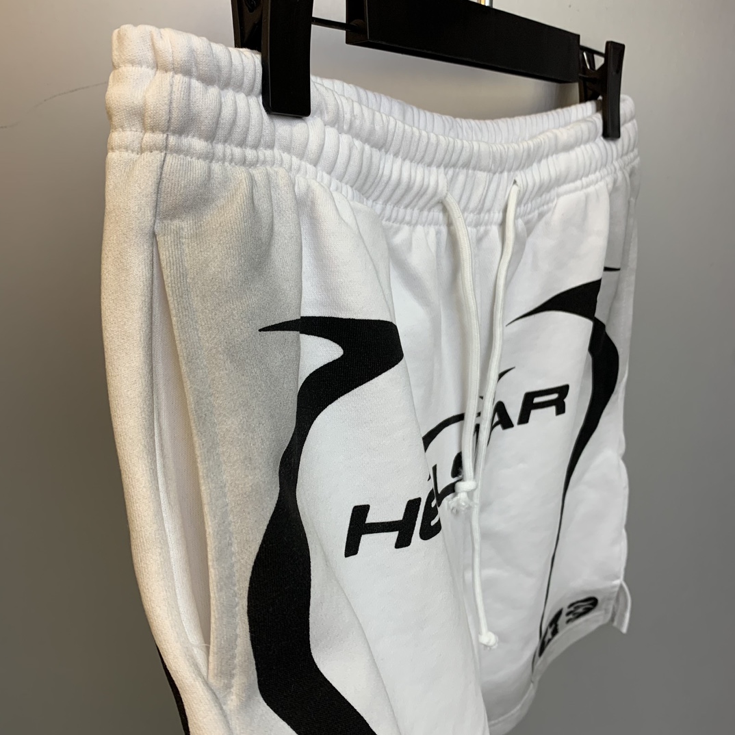 Hellstar Warm Up Shorts - PerfectKickZ