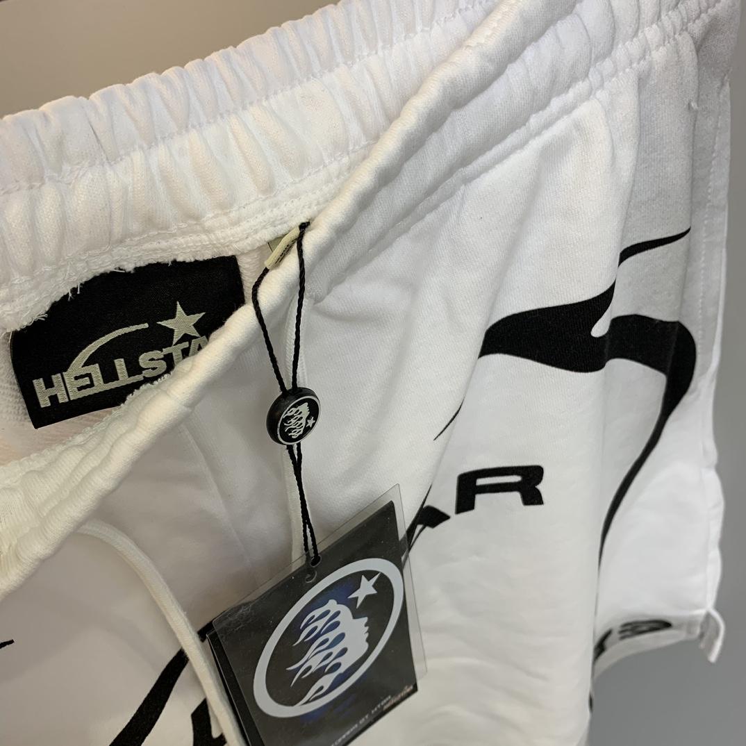 Hellstar Warm Up Shorts - PerfectKickZ