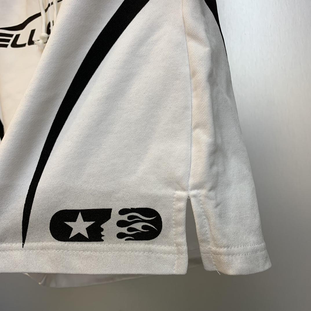Hellstar Warm Up Shorts - PerfectKickZ