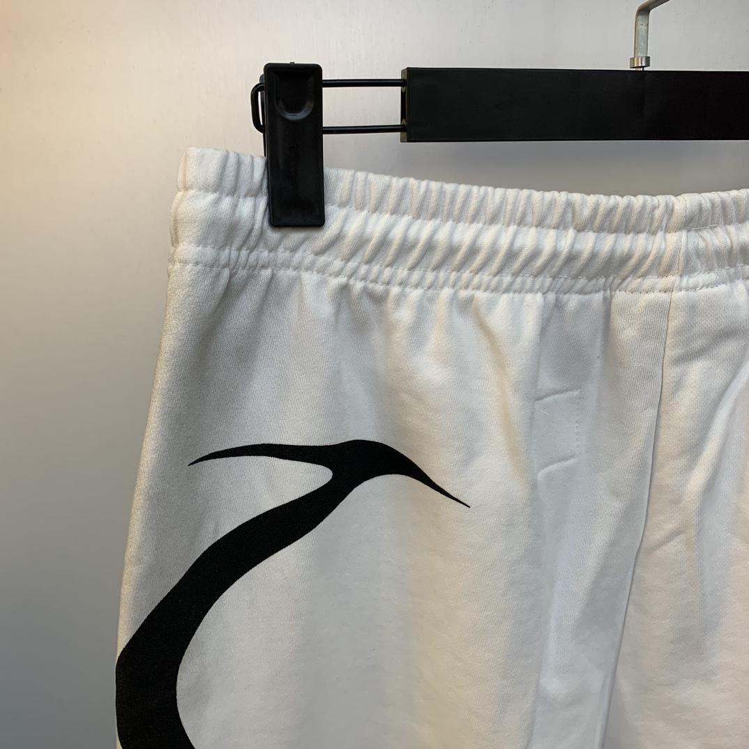 Hellstar Warm Up Shorts - PerfectKickZ