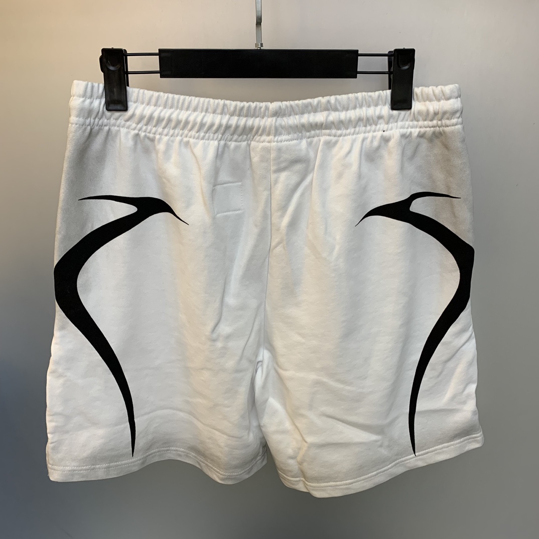 Hellstar Warm Up Shorts - PerfectKickZ