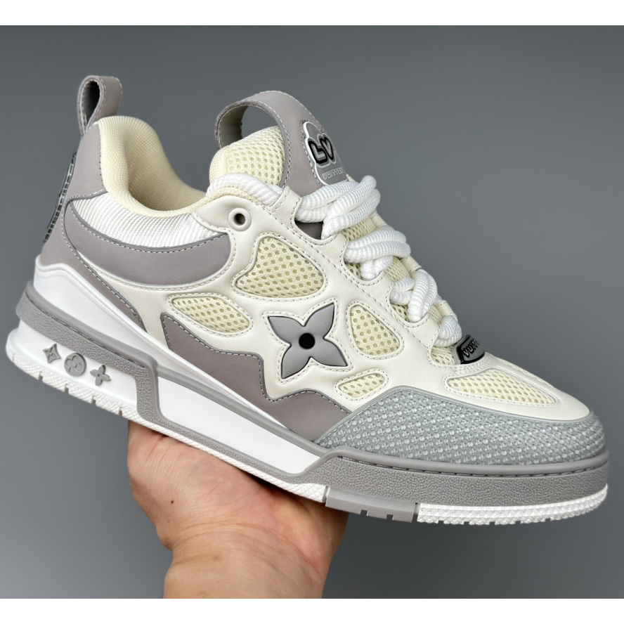 Louis Vuitton LV Skate Sneaker     - 