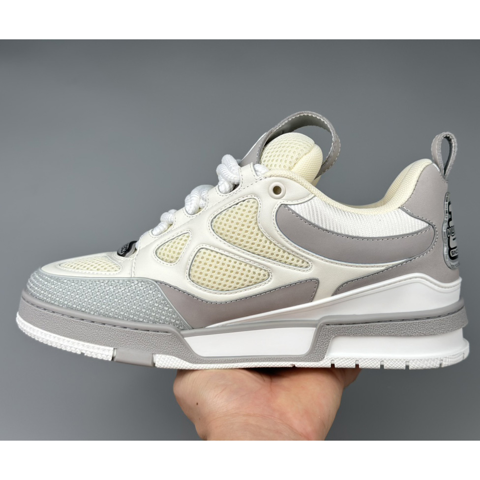 Louis Vuitton LV Skate Sneaker     - 