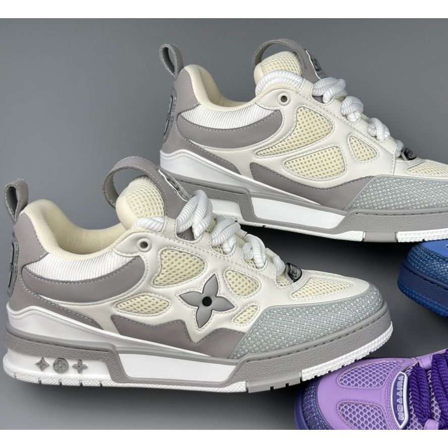 Louis Vuitton LV Skate Sneaker     - 