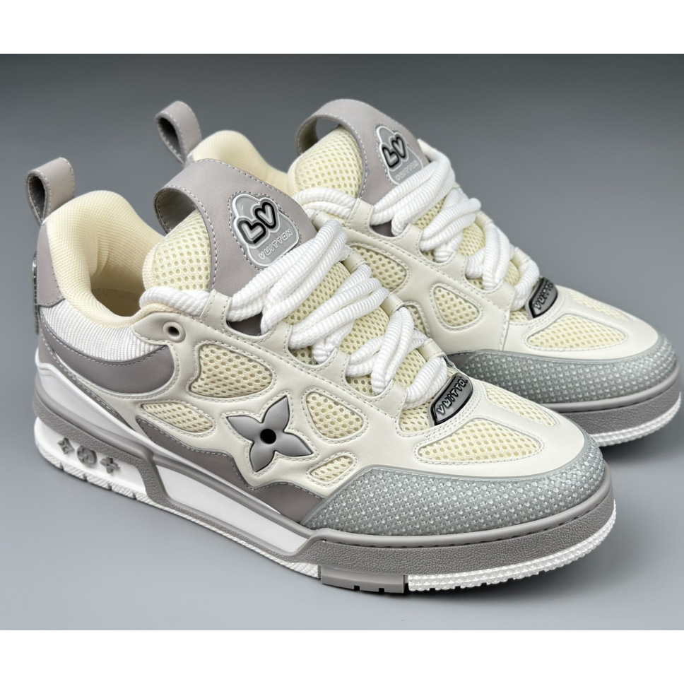 Louis Vuitton LV Skate Sneaker     - PerfectKickZ