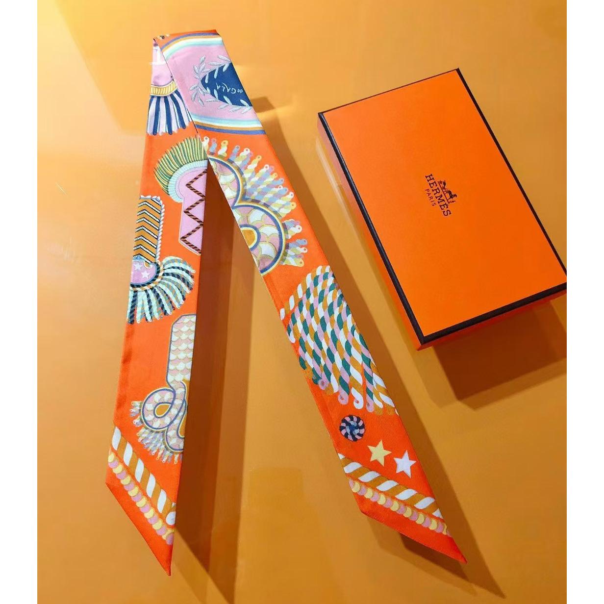 Hermes Les Murmures De La Foret Twilly - PerfectKickZ