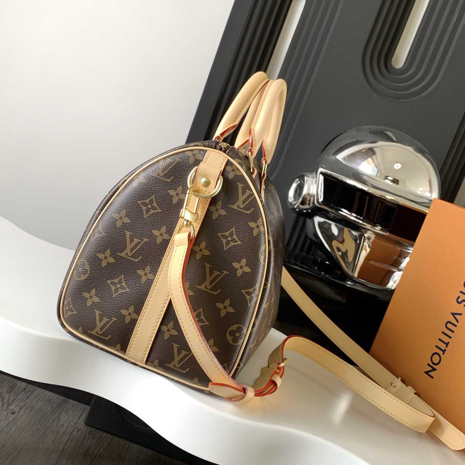 Louis Vuitton Speedy Bandoulière 30    M41112 - PerfectKickZ