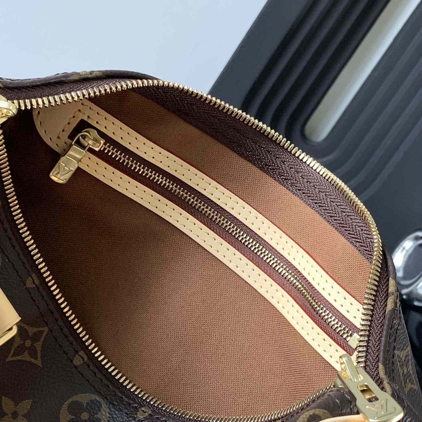 Louis Vuitton Speedy Bandoulière 30    M41112 - PerfectKickZ