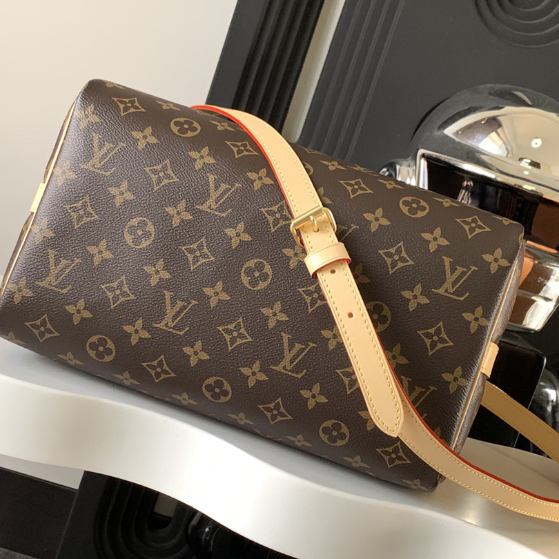 Louis Vuitton Speedy Bandoulière 30    M41112 - PerfectKickZ